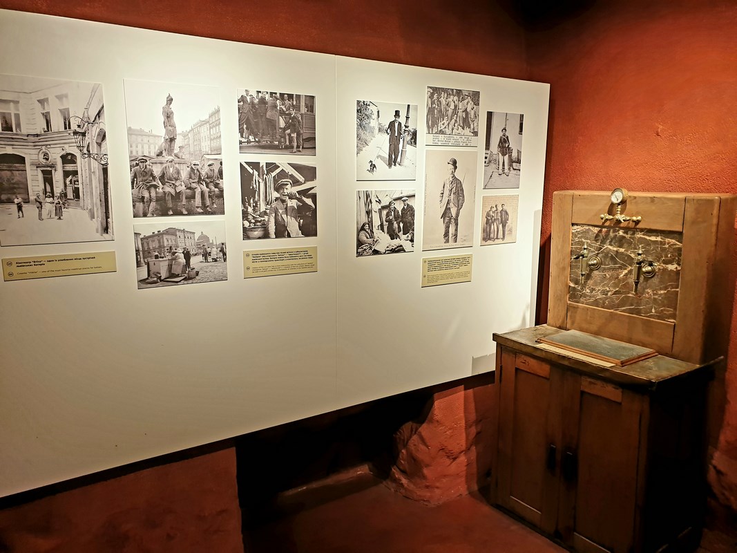 история батяров, arendaplus